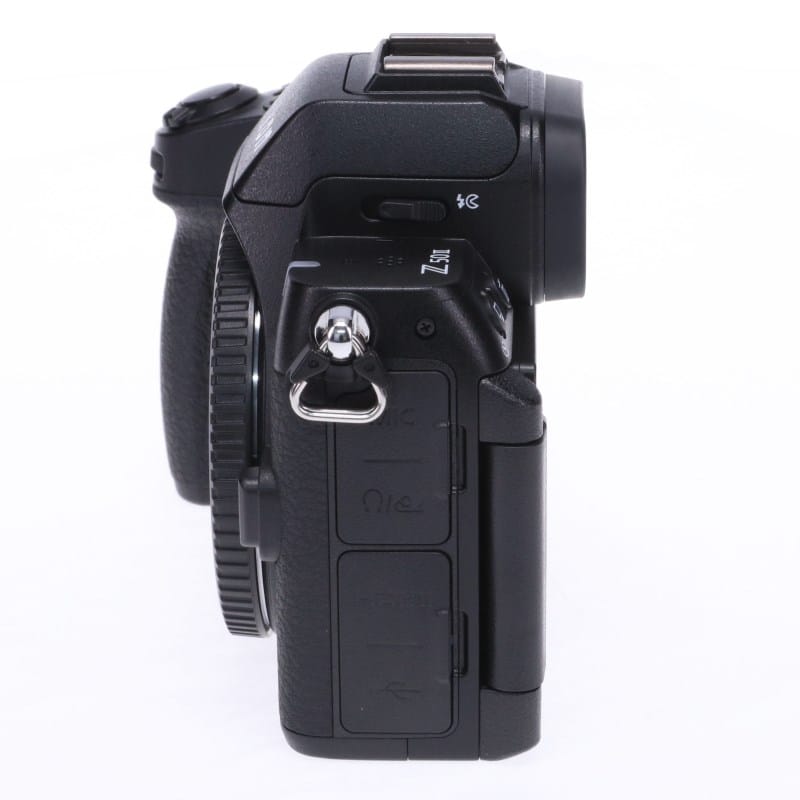 Nikon Z50II ボディ Aランク 中古｜フジヤカメラ