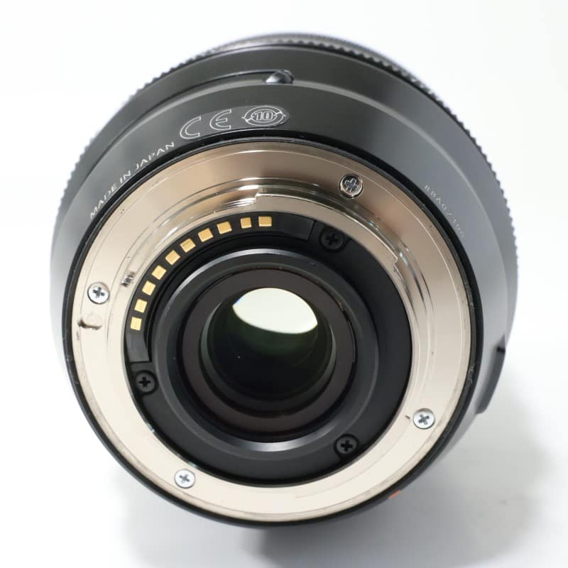 フジノンレンズ XF8-16mmF2.8 R LM WR