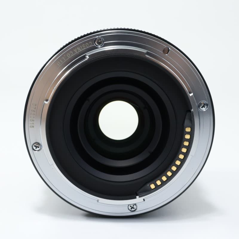 APO-LANTHAR 35mm F2 Aspherical II ニコンZ (フルサイズ)