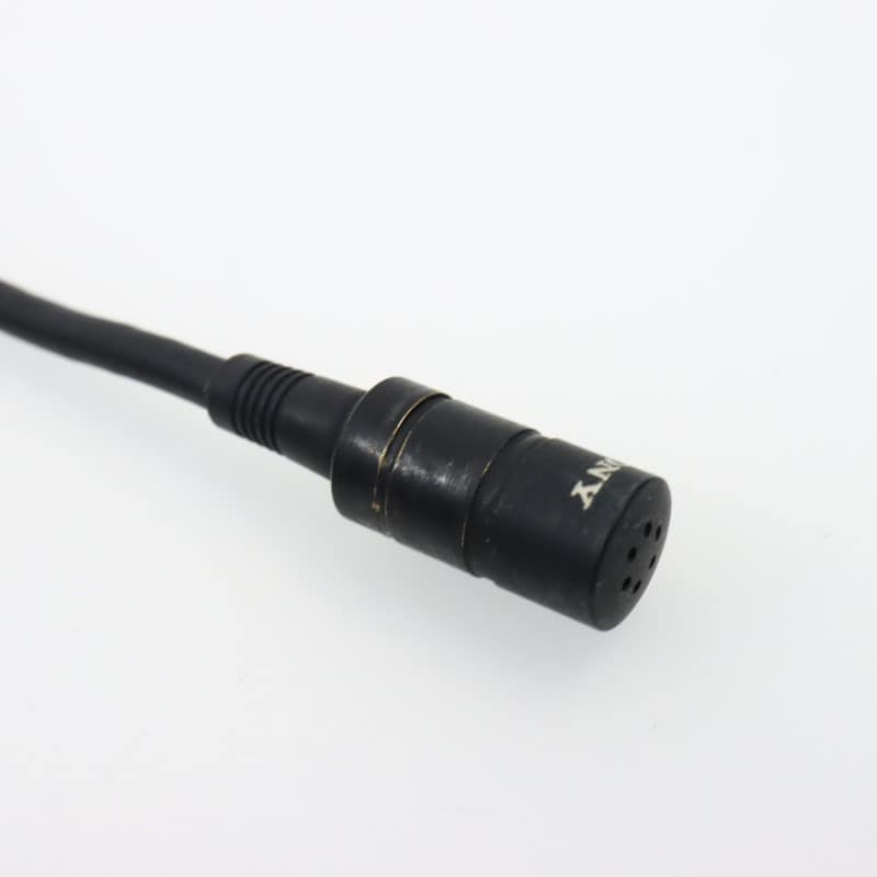 ECM-77BMP/9X [エレクトレットコンデンサーマイクロホン]