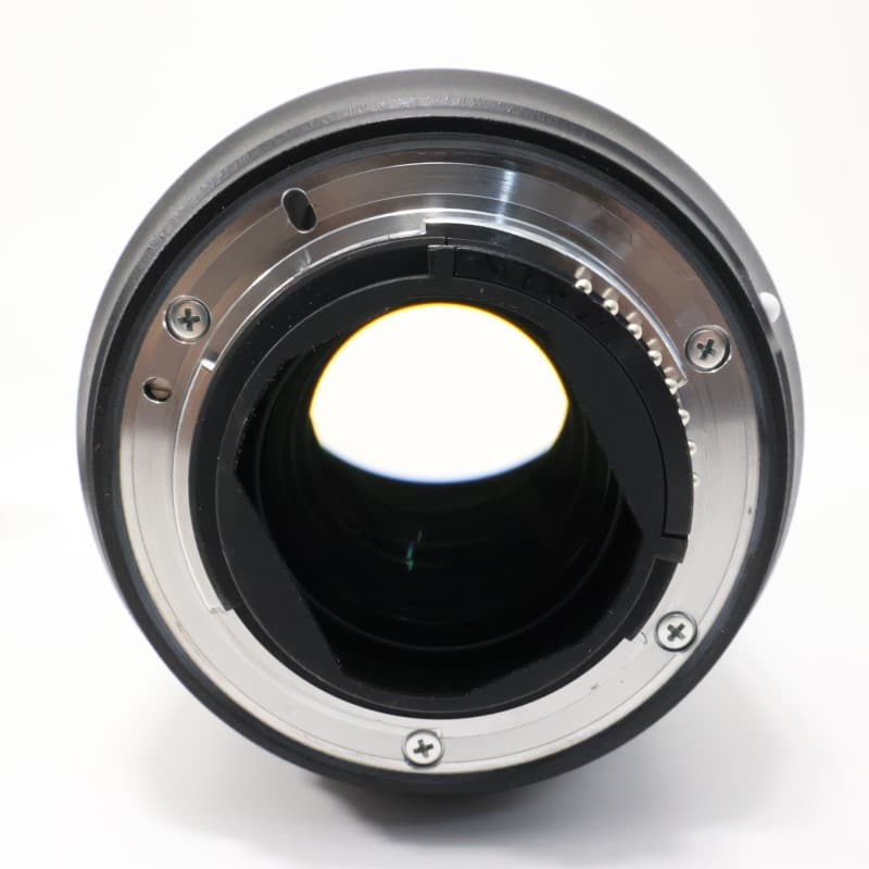 AF-S NIKKOR 24-70mm f/2.8E ED VR