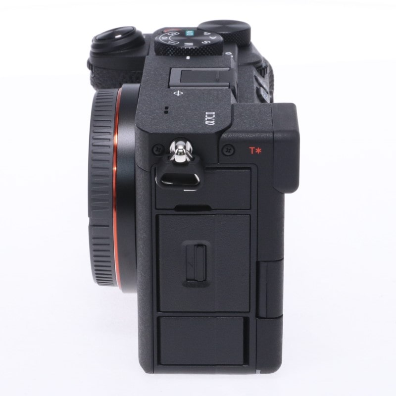 楽天市場】[新品]SONY ソニー ミラーレス一眼カメラ α7C II