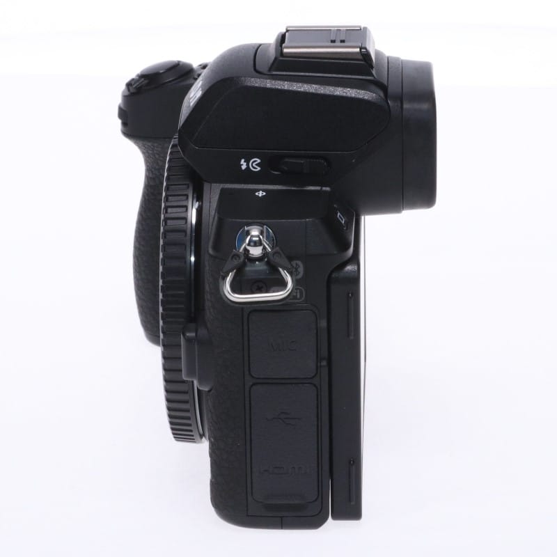 Nikon Z50 ボディ ブラック レンタル] ニコン Z50 ボディ ミラーレス一眼 - Rentio[レンティオ]