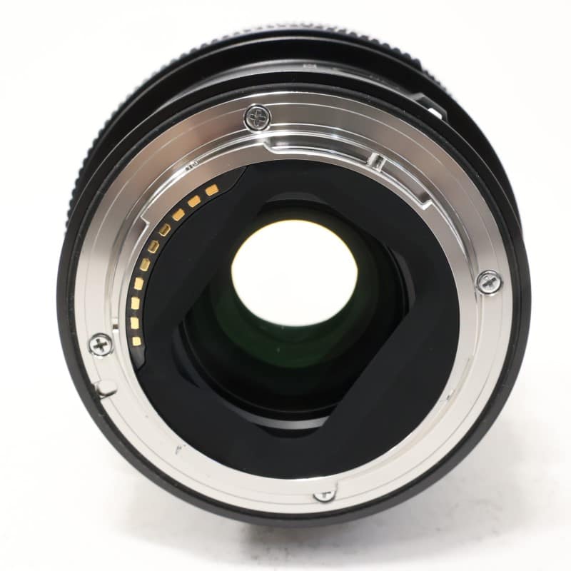 65mm F2 DG DN Contemporary ソニーE