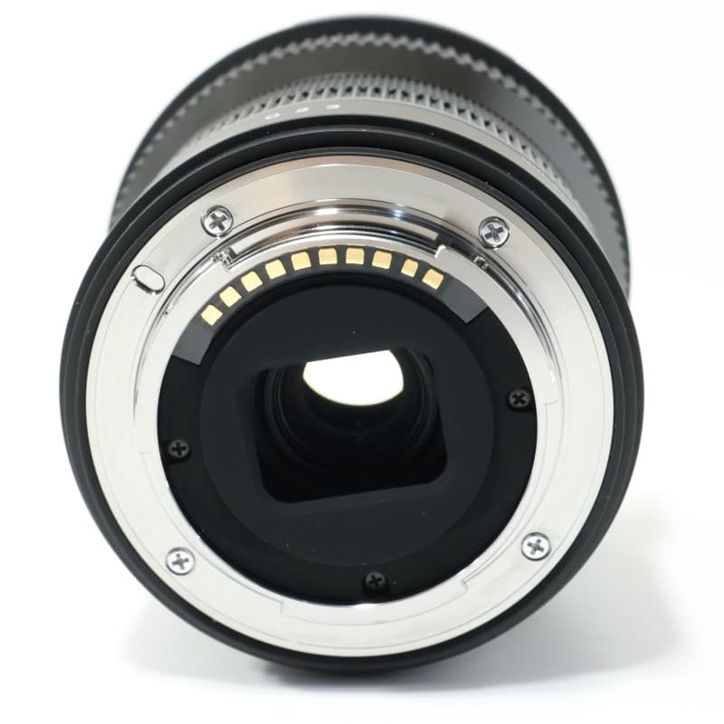 10-18mm F2.8 DC DN | Contemporary 富士フイルムX