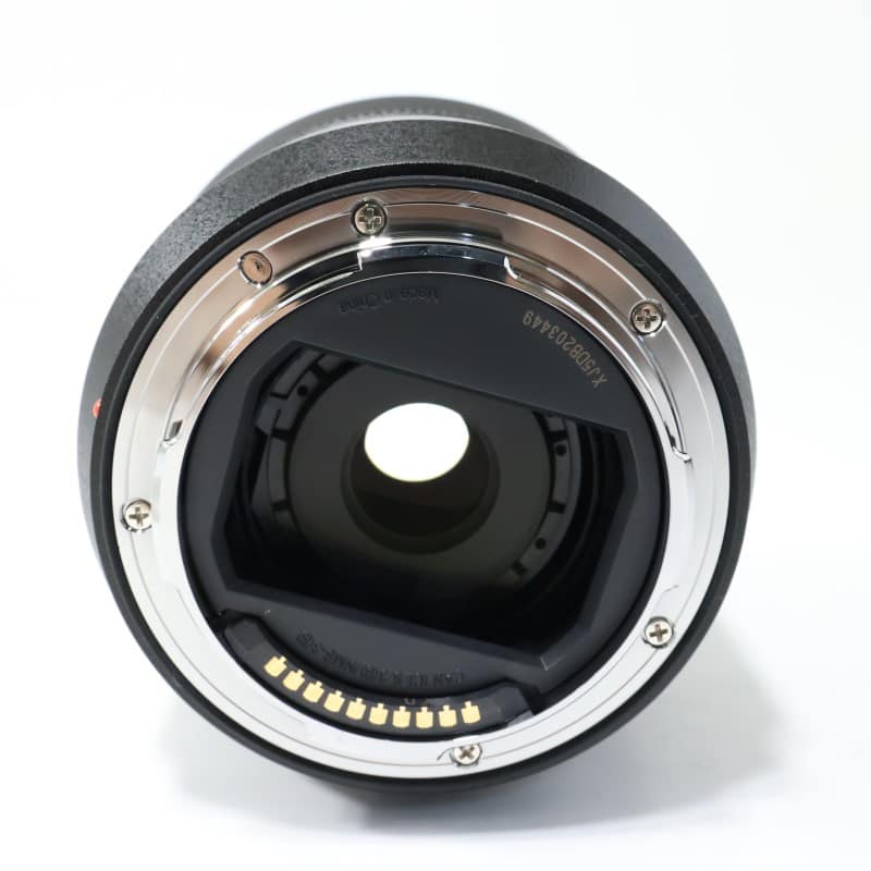 LUMIX S 20-60mm F3.5-5.6 S-R2060