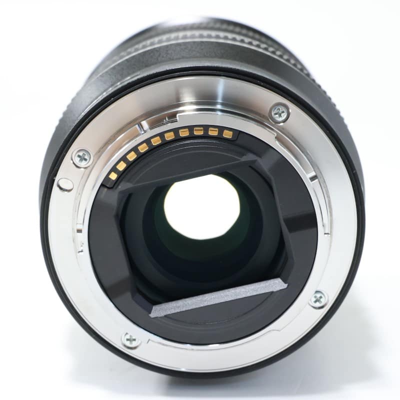 FE 20mm F1.8 G SEL20F18G