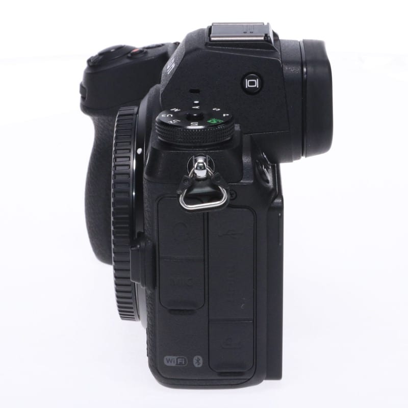 Z6II ボディ