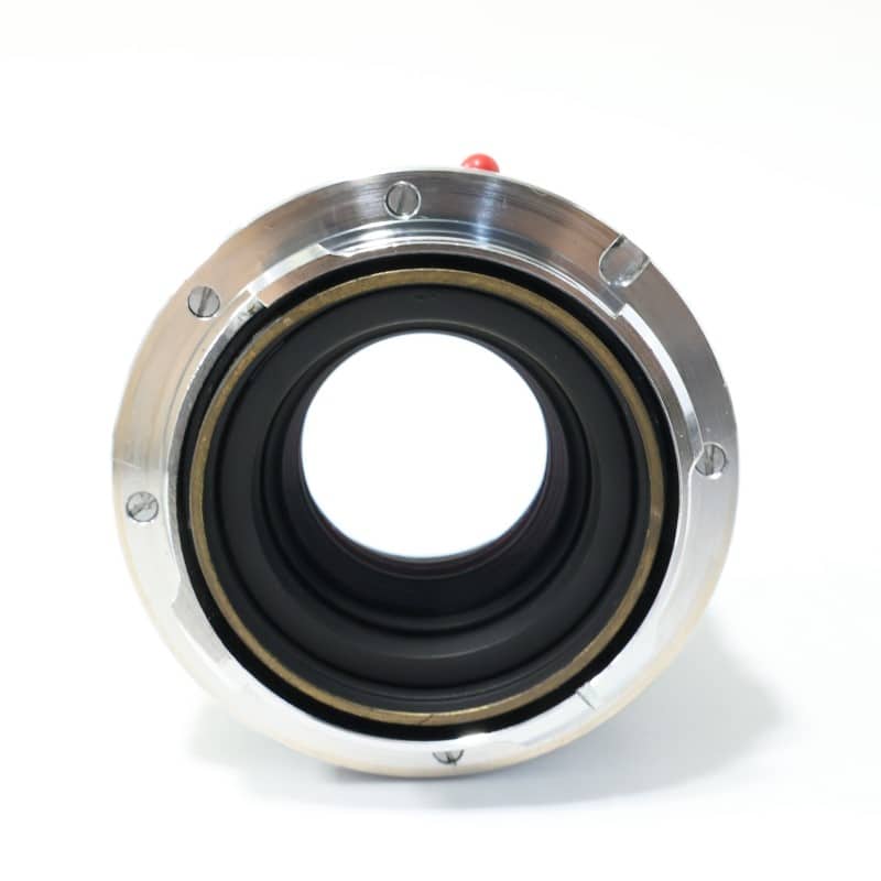 ズミクロン M 50mm F2 Ver.1 ブラック