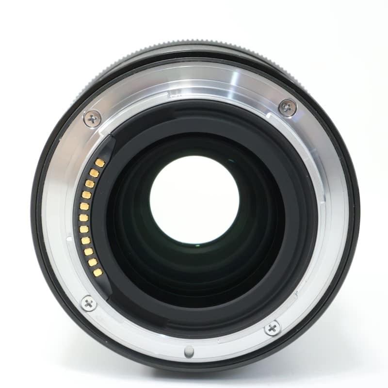 NIKKOR Z 50mm f/1.8 S