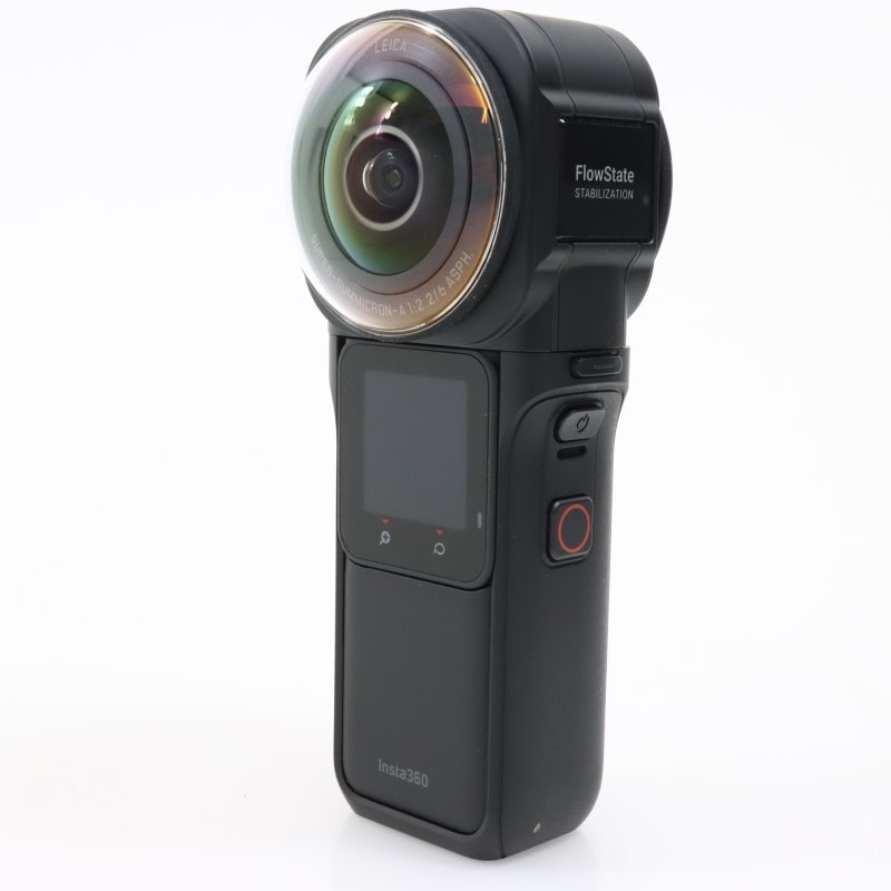 CINRSGP/D [Insta360 ONE RS 1-Inch 360 Edition]