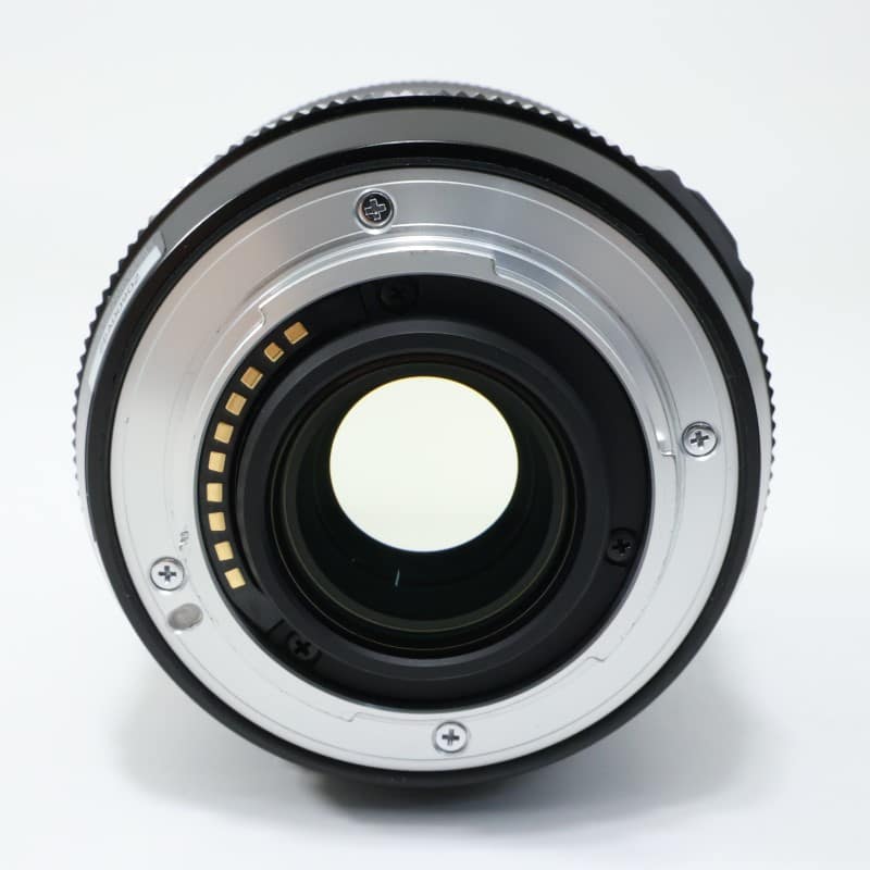 フジノンレンズ XF18mmF1.4 R LM WR