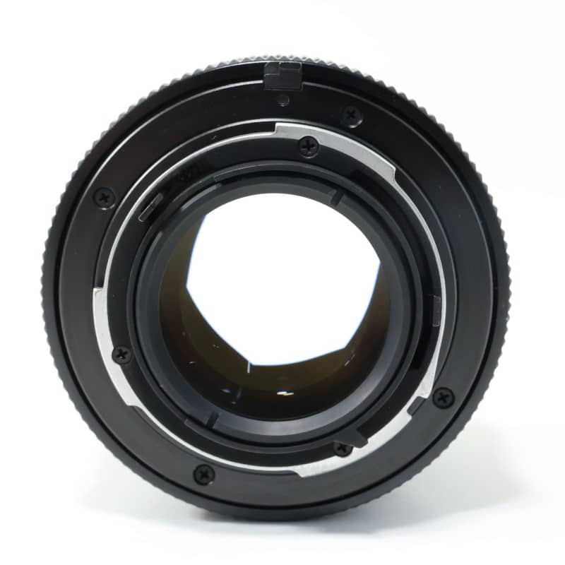 【美品】 CONTAX Planar T※ 50mm F1.4 MMJ 单焦点 作例あり】CONTAX Carl Zeiss Planar T* 50mm F1.4 MMJ 整備済