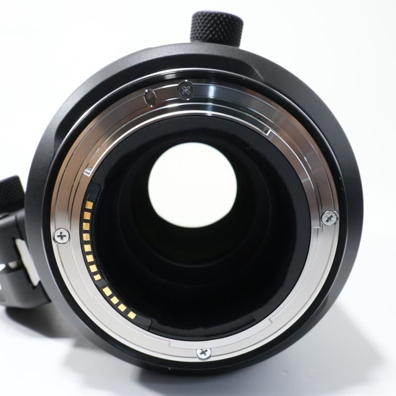 RF70-200mm F2.8 L IS USM Z ブラック