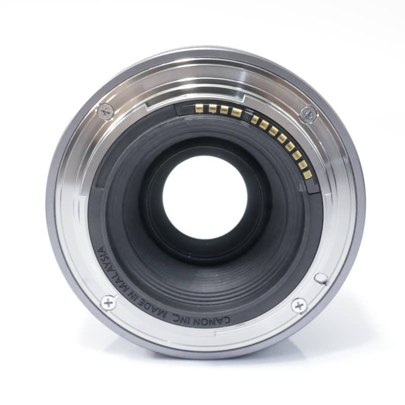 RF50mm F1.8 STM