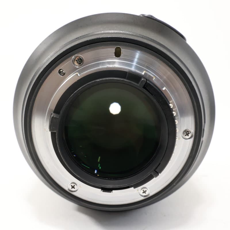 AF-S NIKKOR 85mm f/1.4G