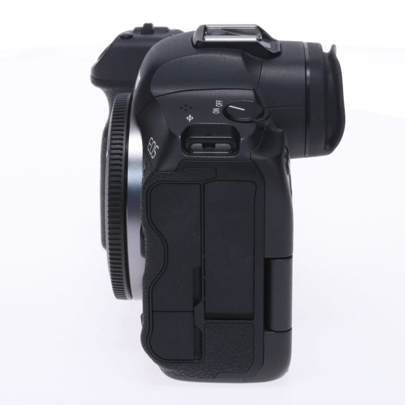EOS R5 ボディー