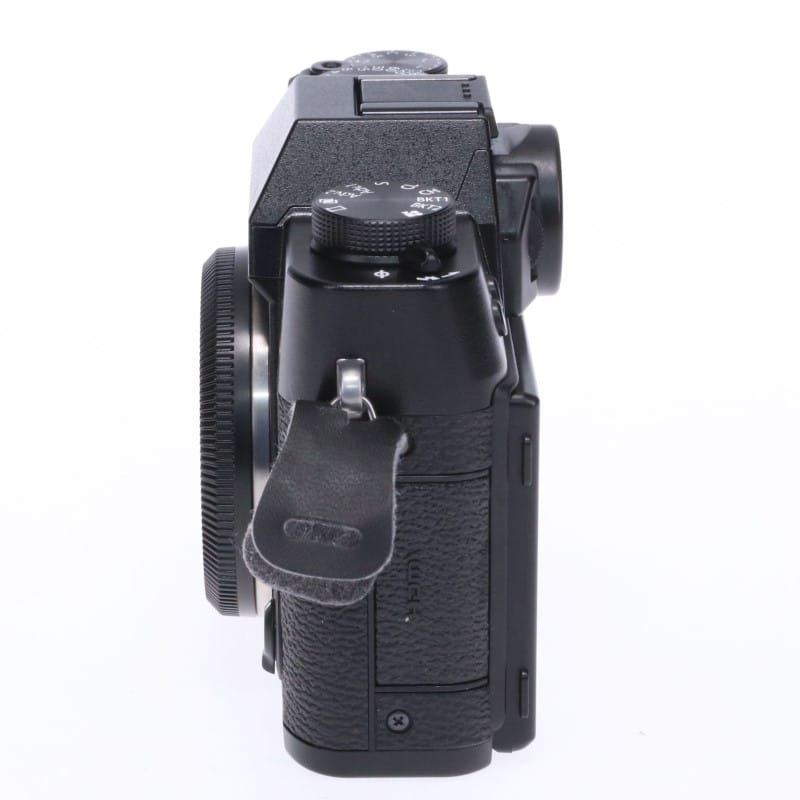 FUJIFILM X-T20 ボディ ブラック