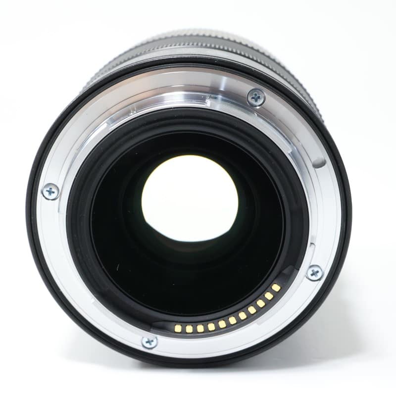 NIKKOR Z 50mm f/1.4