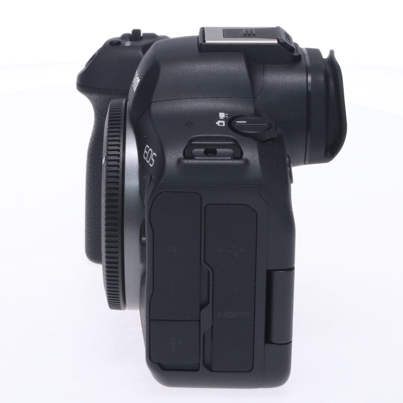 EOS R6 Mark II