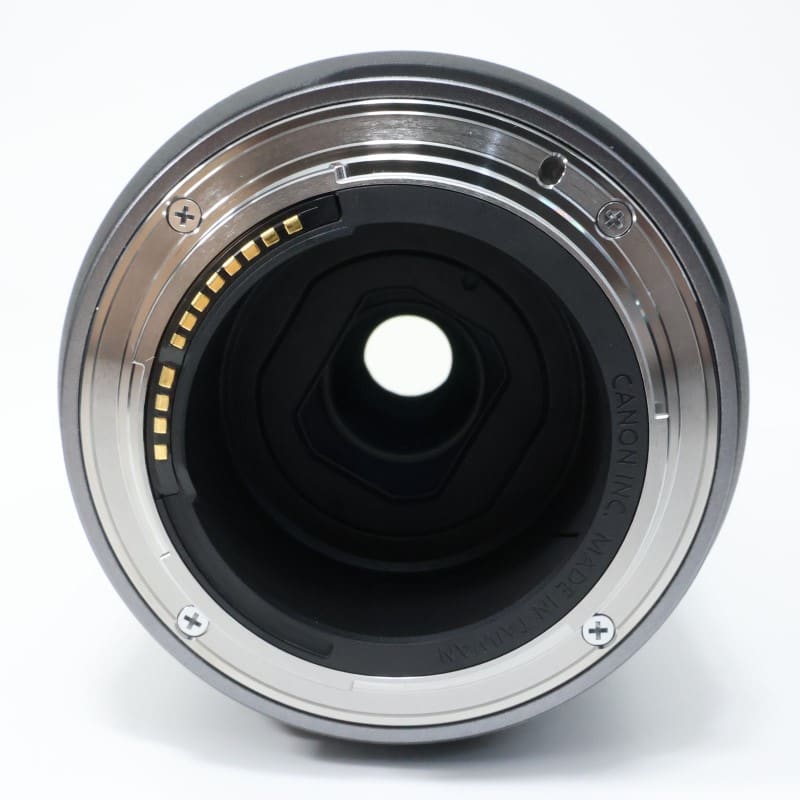 RF100-400mm F5.6-8 IS USM