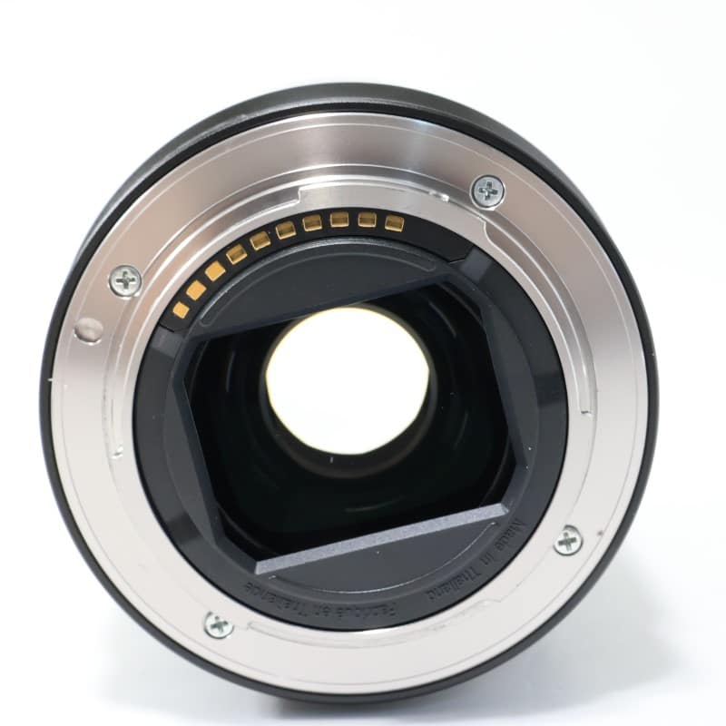 Sonnar T* FE 55mm F1.8 ZA SEL55F18Z