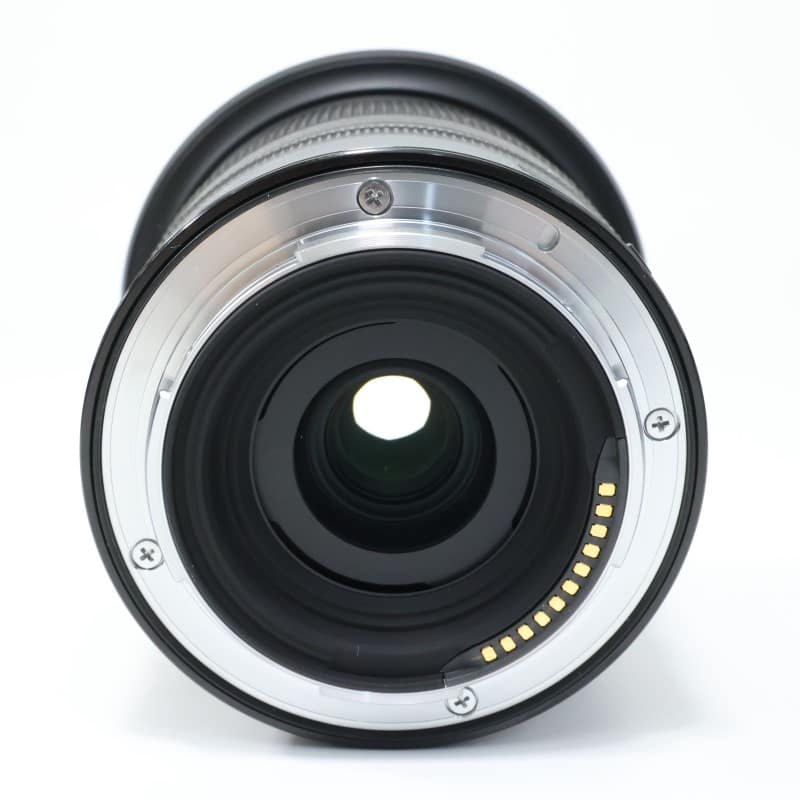 NIKKOR Z 14-30mm f/4 S