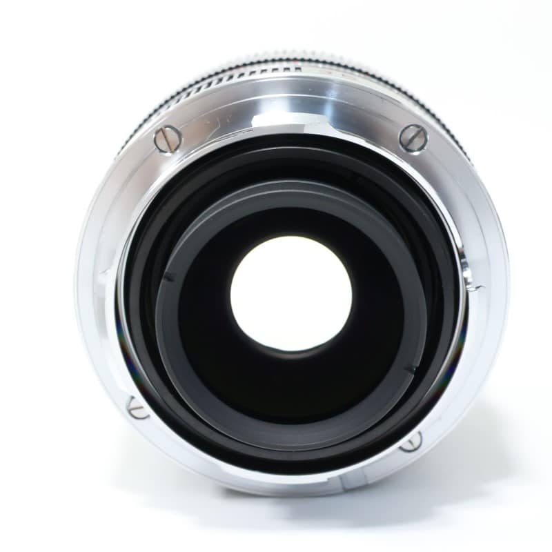 Biogon T* 2/35 ZM ブラック