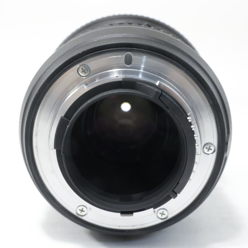 AF-S NIKKOR 16-35mm f/4G ED VR