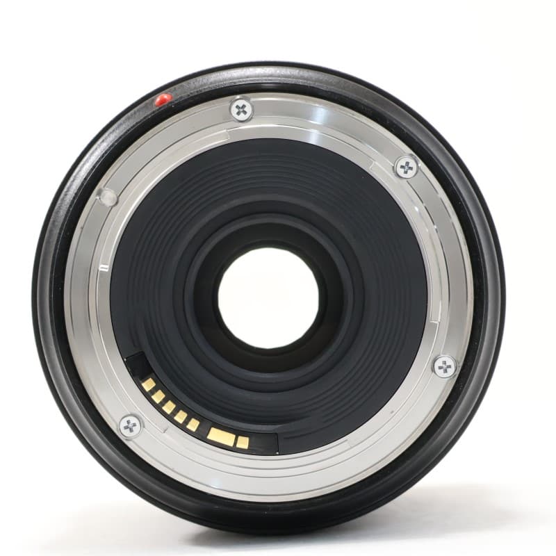 EF 24-70mm F4 L IS USM