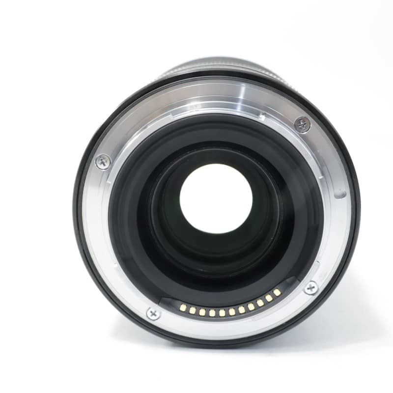 NIKKOR Z 24mm f/1.8 S
