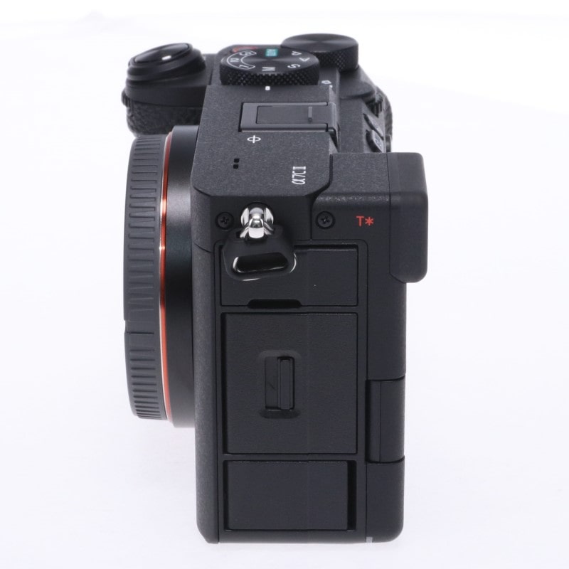 α7C II ボディ ブラック ILCE-7CM2