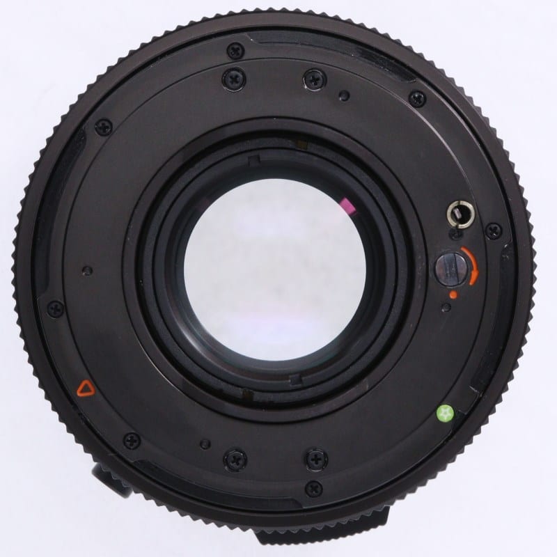 C 80mm F2.8 (501C用)