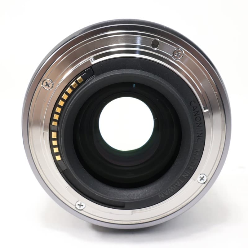 RF24mm F1.8 MACRO IS STM