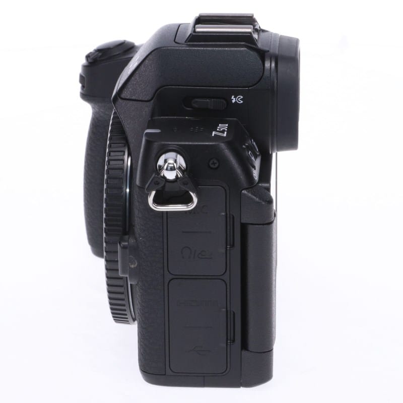Nikon Z50II ボディ ABランク 中古｜フジヤカメラ
