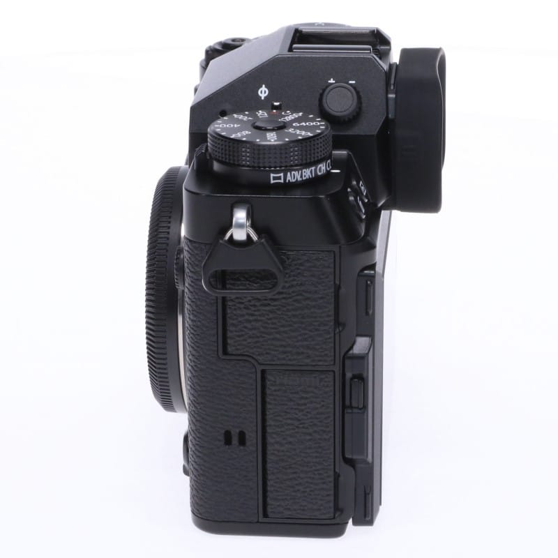 FUJIFILM X-T5 ボディ ブラック (日本語・英語版)