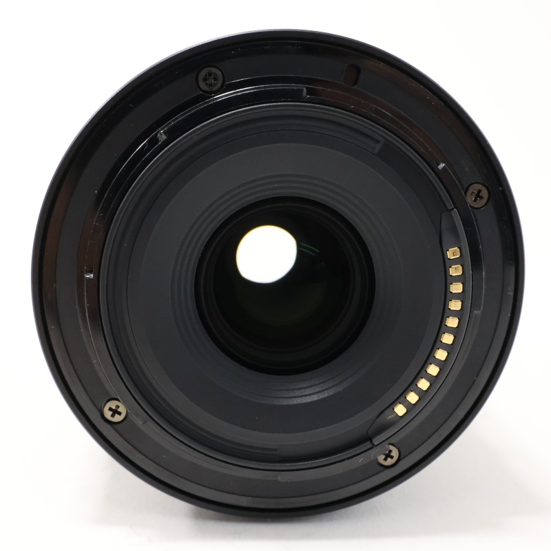 NIKKOR Z DX 50-250mm f/4.5-6.3 VR