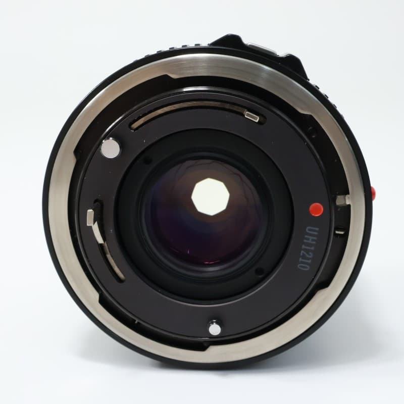New FD 24mm F2
