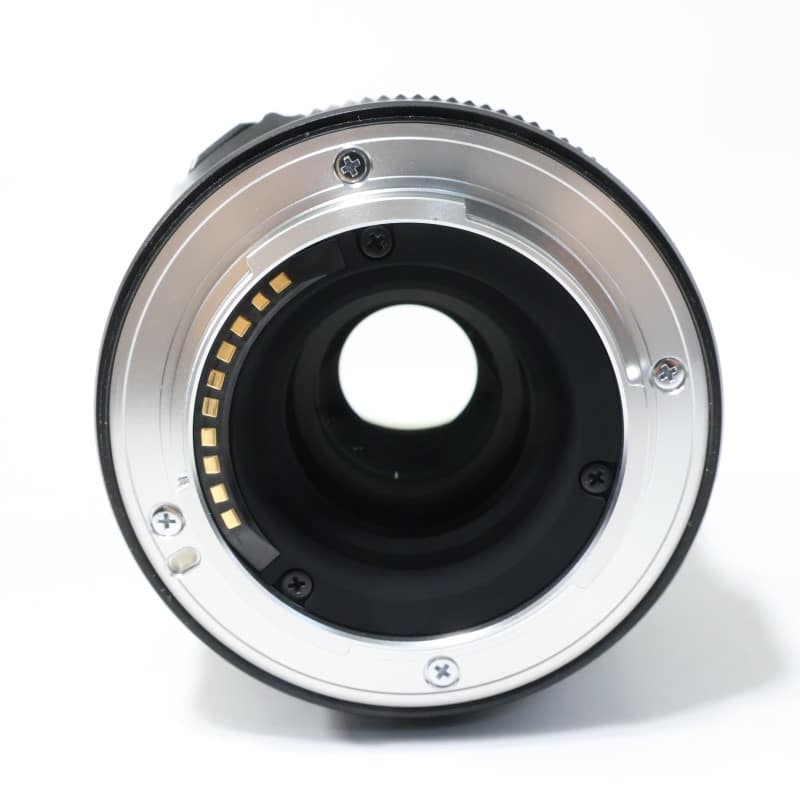 フジノンレンズ XF30mmF2.8 R LM WR MACRO