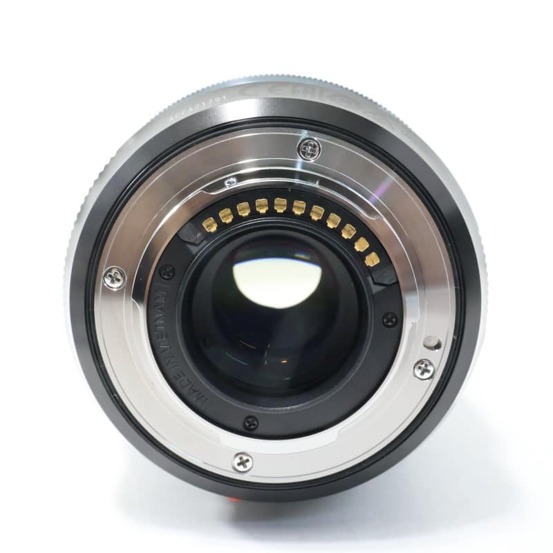 M.ZUIKO DIGITAL ED 12-100mm F4.0 IS PRO