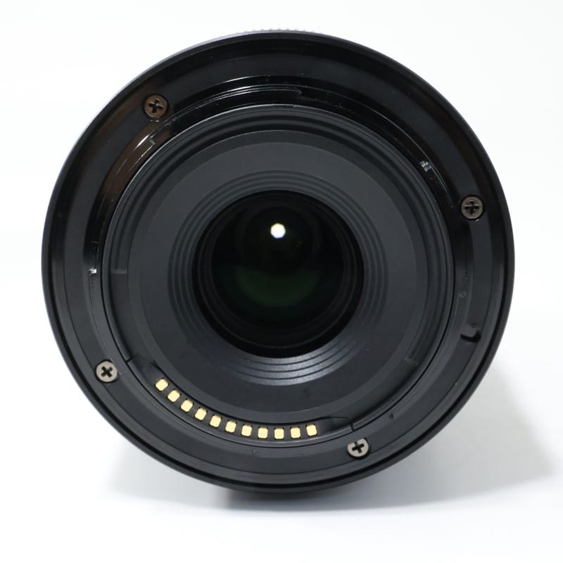 NIKKOR Z DX 50-250mm f/4.5-6.3 VR