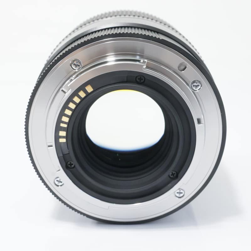 30mm F1.4 DC DN | Contemporary キヤノンEF-Mマウント