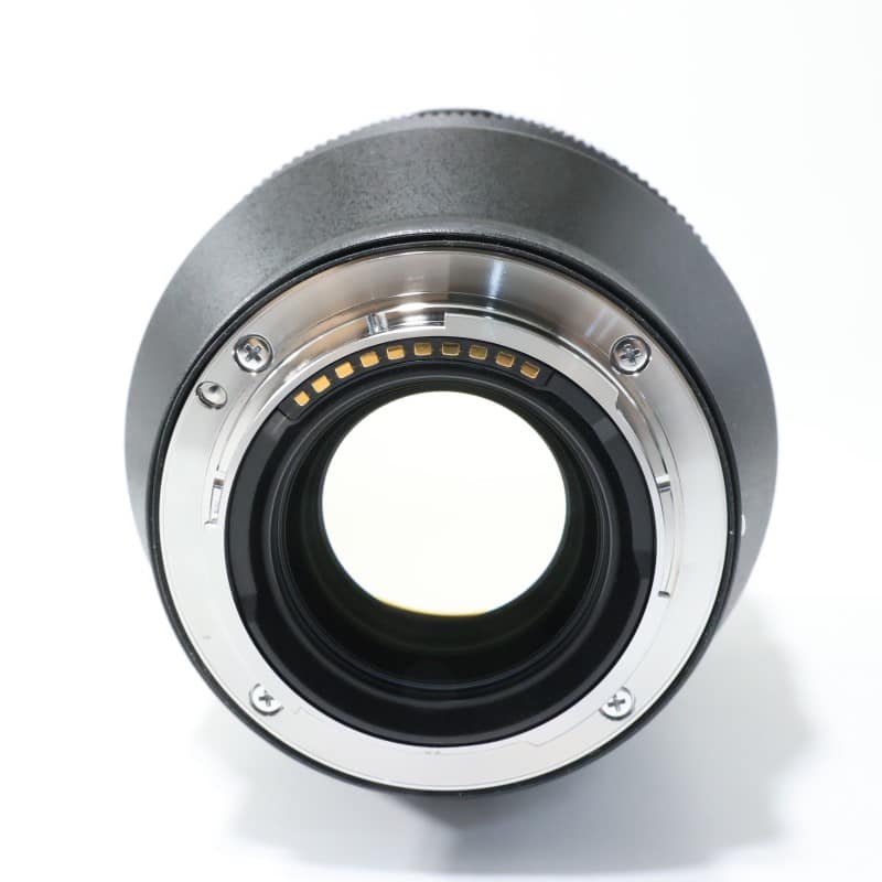 FE 50mm F1.2 GM SEL50F12GM