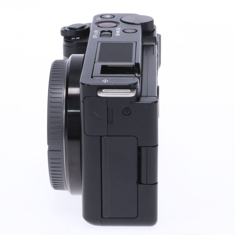 VLOGCAM ZV-E10 ボディ ブラック ZV-E10B
