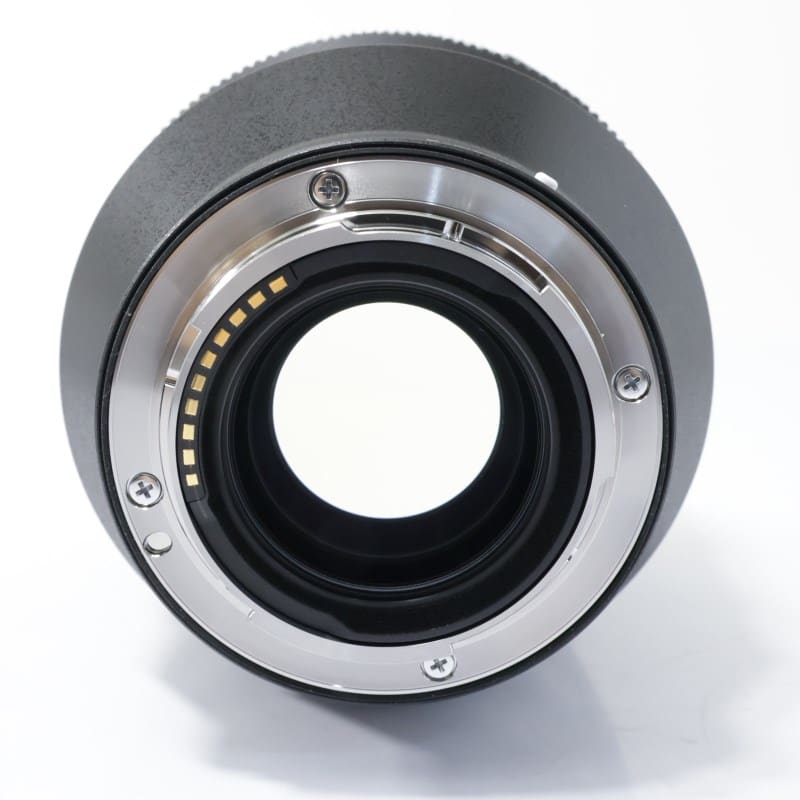 SONY FE 50mm F1.2 GM SEL50F12GM AB+ランク 中古｜フジヤカメラ