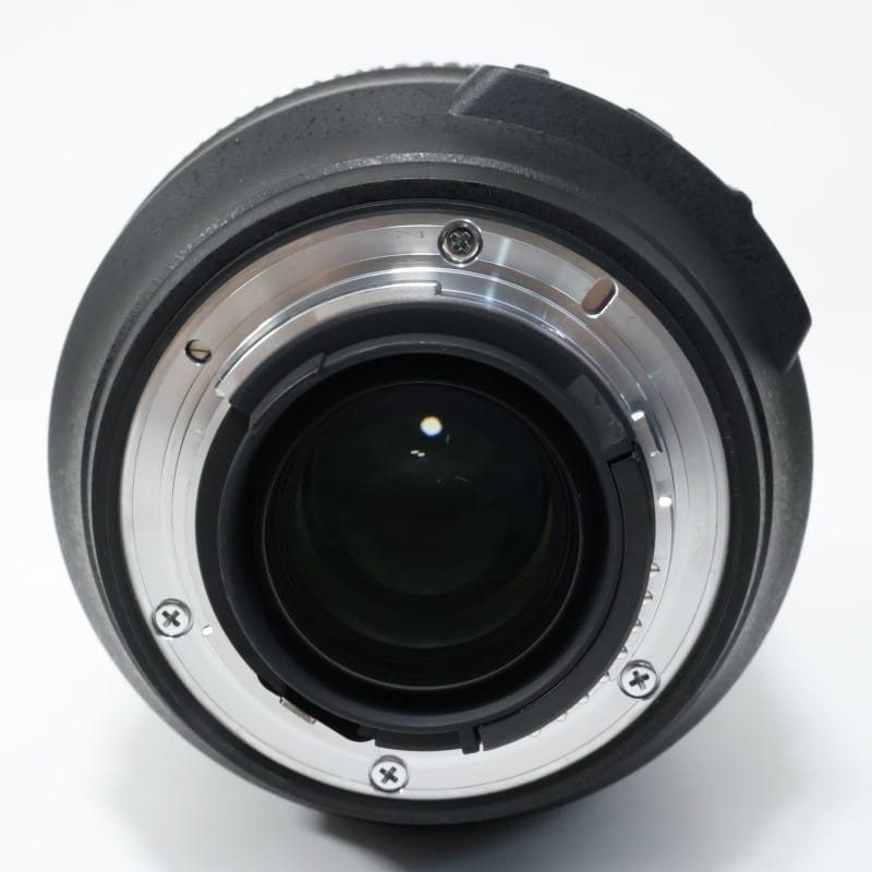 AF-S NIKKOR 24-120mm f/4G ED VR