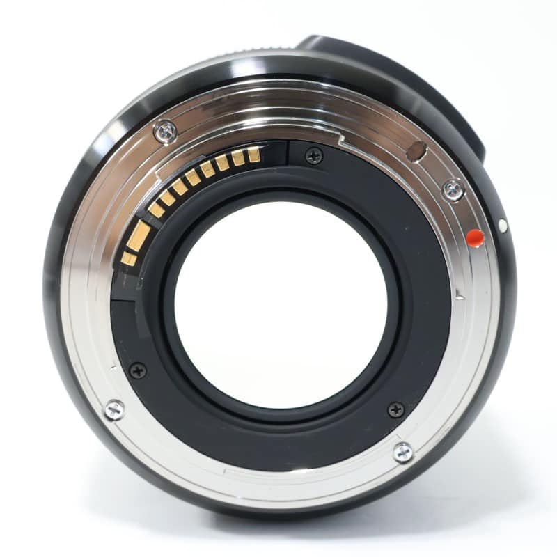 30mm F1.4 DC HSM Art キヤノン