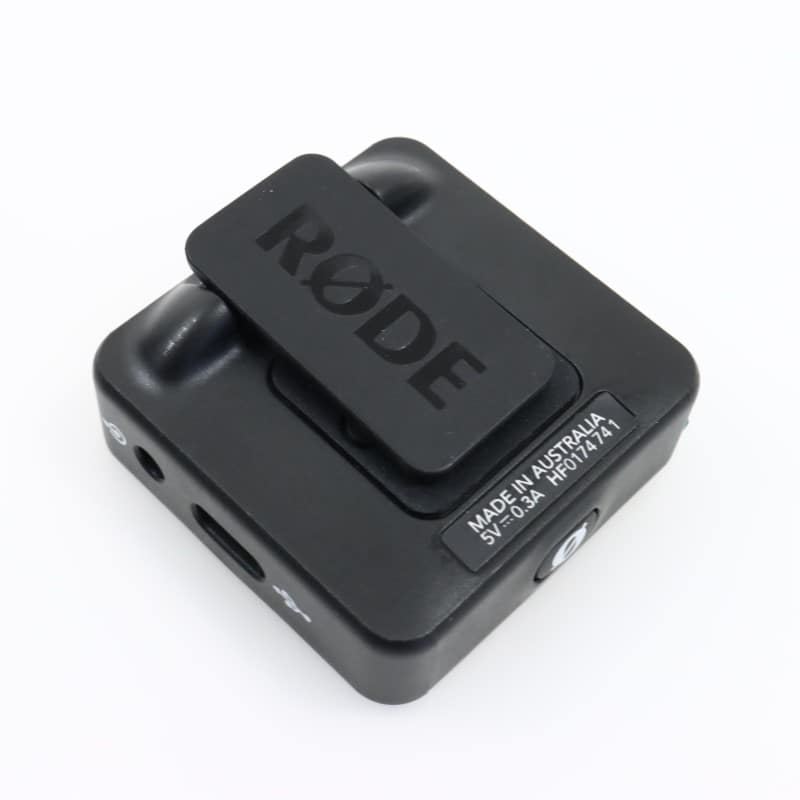 WIGOII [Wireless GO II]