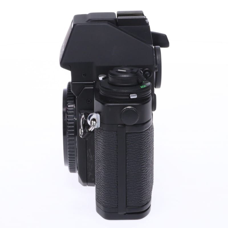 New F-1 AE