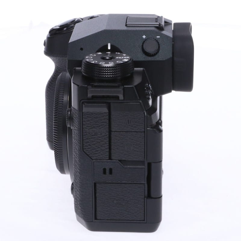 FUJIFILM X-H2S ボディ
